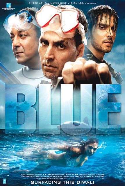 blue film video hindi|Blue (2009) Hindi Movie: Watch Full HD Movie Online On。